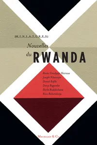 Nouvelles du Rwanda_cover