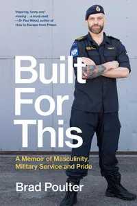 Built for This