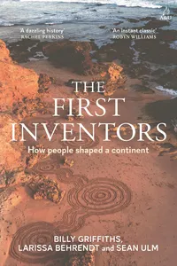 The First Inventors_cover