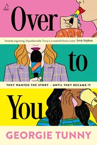 Over to You_cover