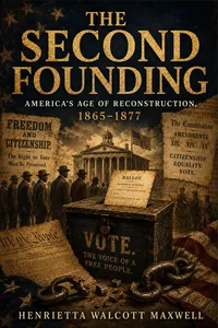 THE SECOND FOUNDING_cover
