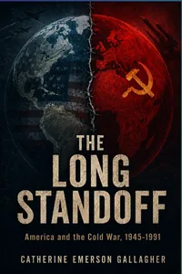 THE LONG STANDOFF_cover