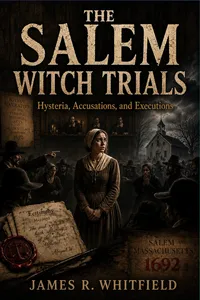 THE SALEM WITCH TRIALS_cover