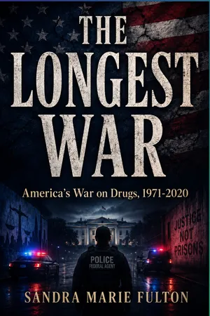 THE LONGEST WAR