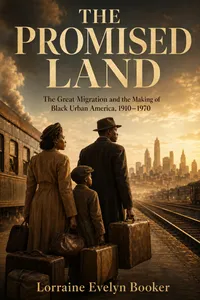 THE PROMISED LAND_cover