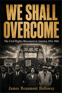 WE SHALL OVERCOME_cover