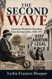 THE SECOND WAVE_cover