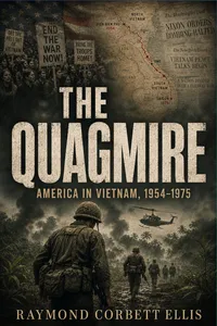 THE QUAGMIRE_cover