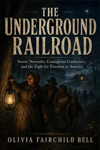 THE UNDERGROUND RAILROAD_cover