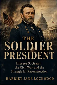 THE SOLDIER PRESIDENT_cover