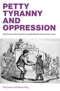Petty Tyranny and Oppression_cover