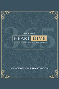 Heart Dive Book 1_cover