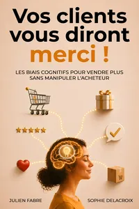 Vos clients vous diront merci !_cover