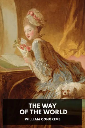 The Way of the World