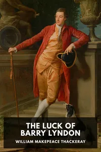 The Luck of Barry Lyndon_cover