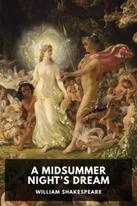 A Midsummer Night's Dream