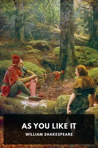 As You Like It