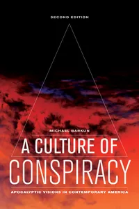 A Culture of Conspiracy_cover