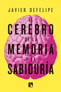 El cerebro de la memoria y la sabiduría_cover