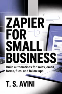 Zapier For Small Business_cover