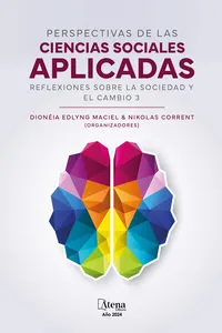 Perspectivas de las ciencias sociales aplicadas: reflexiones sobre la sociedad y el cambio 3
