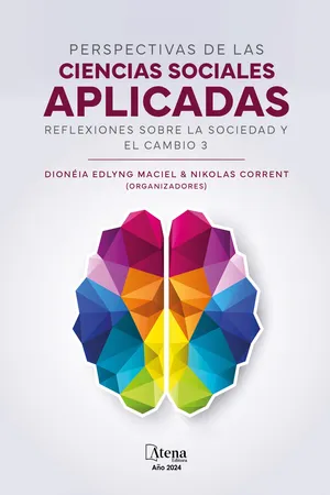 Perspectivas de las ciencias sociales aplicadas: reflexiones sobre la sociedad y el cambio 3