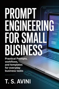 Prompt Engineering For Small Business_cover