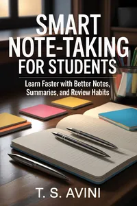 Smart Note-Taking for Students_cover