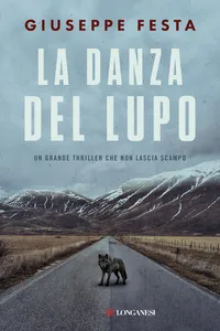 La danza del lupo_cover