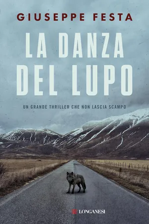 La danza del lupo