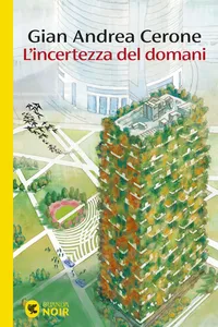 L'incertezza del domani_cover