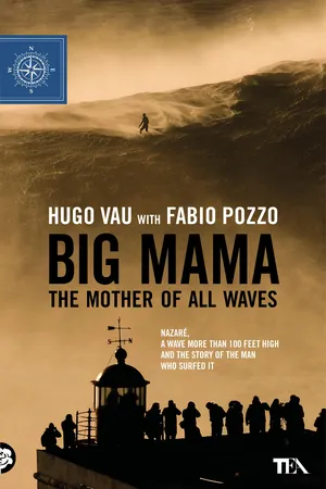Big Mama