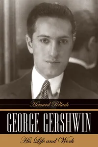 George Gershwin_cover