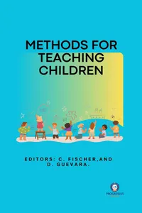 Methods for Teaching Children_cover