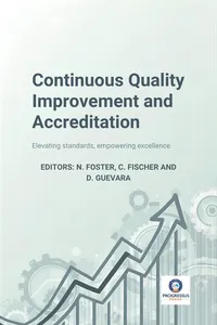 Continuos Quality Improvement and Accreditation