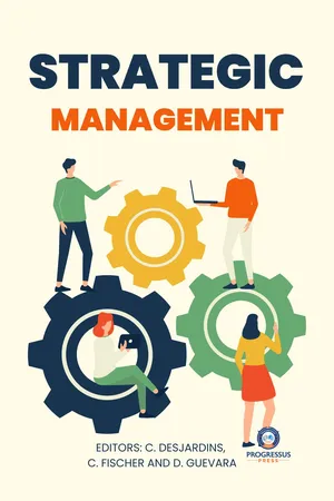 Strategic Management