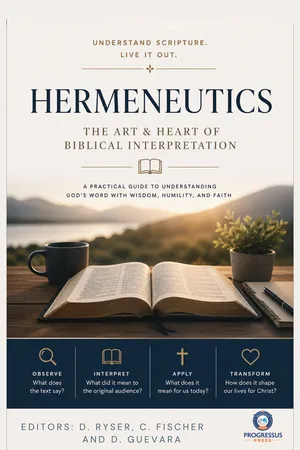 Hermeneutics