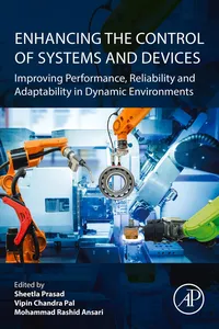 Enhancing the Control of Systems and Devices