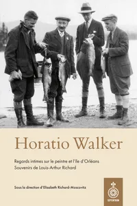 Horatio Walker