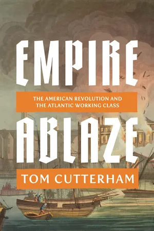 Empire Ablaze