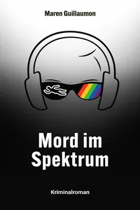 Mord im Spektrum_cover