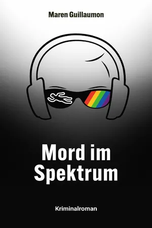 Mord im Spektrum