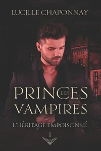 Les Princes Vampires_cover