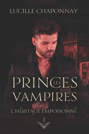 Les Princes Vampires
