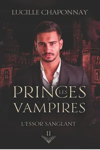 Les Princes Vampires 2_cover