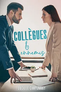 Collègues et Ennemis_cover