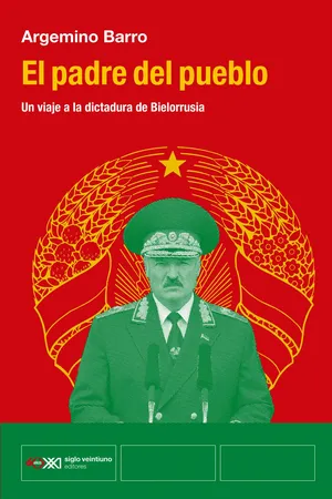 El padre del pueblo