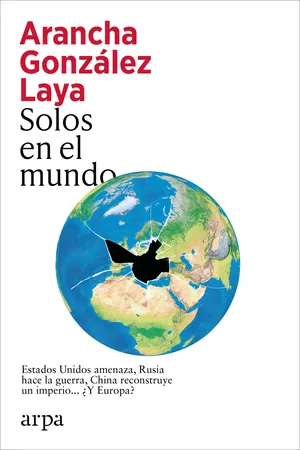Solos en el mundo