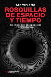 Rosquillas de espacio y tiempo_cover