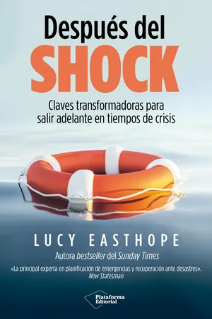 Después del shock